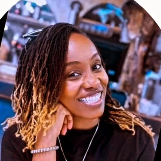 Advisor - Nya Gitonga