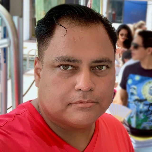 Advisor - Jose Reyez