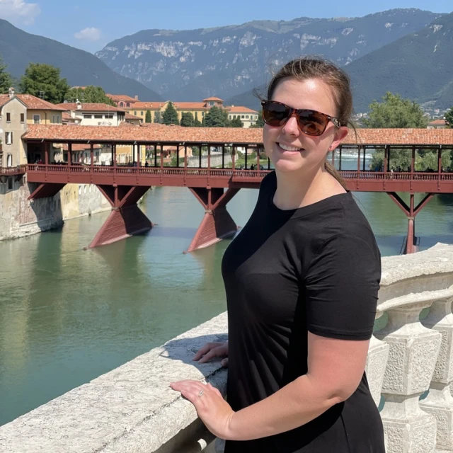 Advisor - Kristine Cline