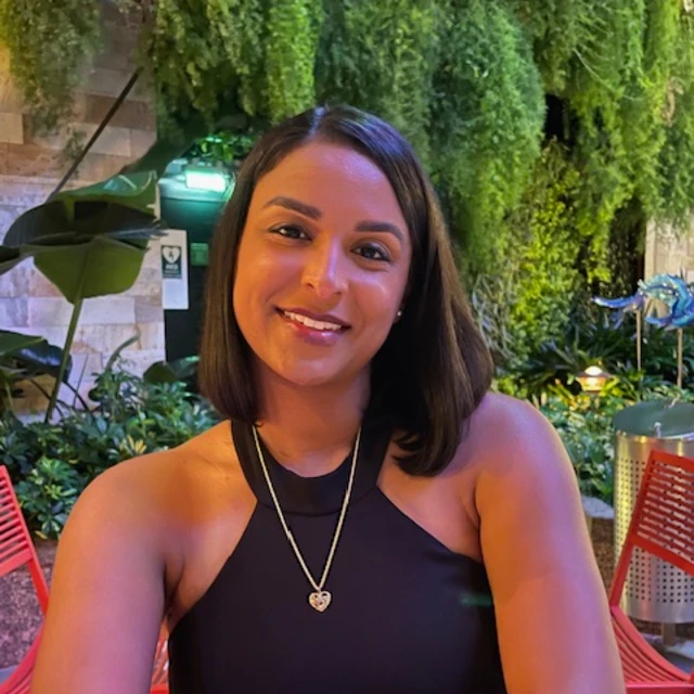 Advisor - Cristal Ruiz