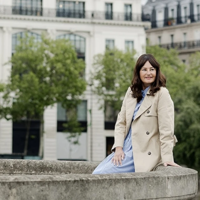 Advisor - Trina Hendry