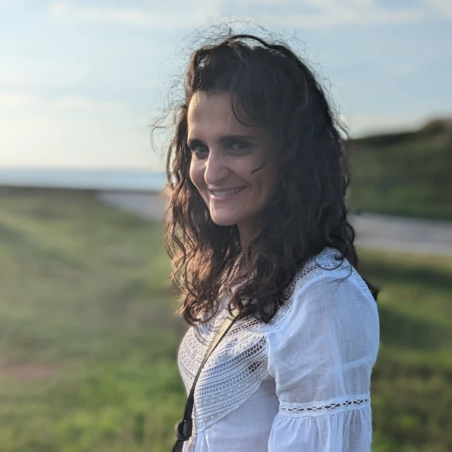 Advisor - Camilla Dezzi Bardeschi