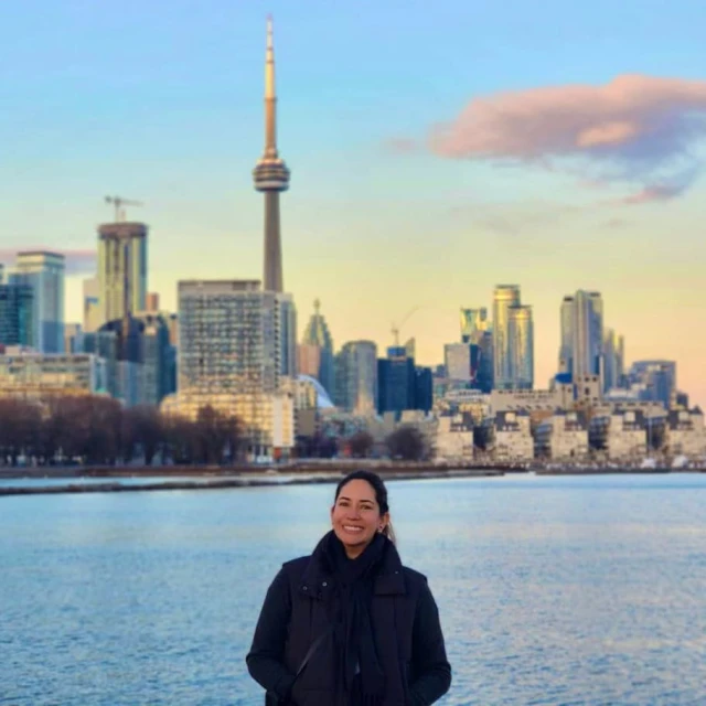 Advisor - Claudia Cck