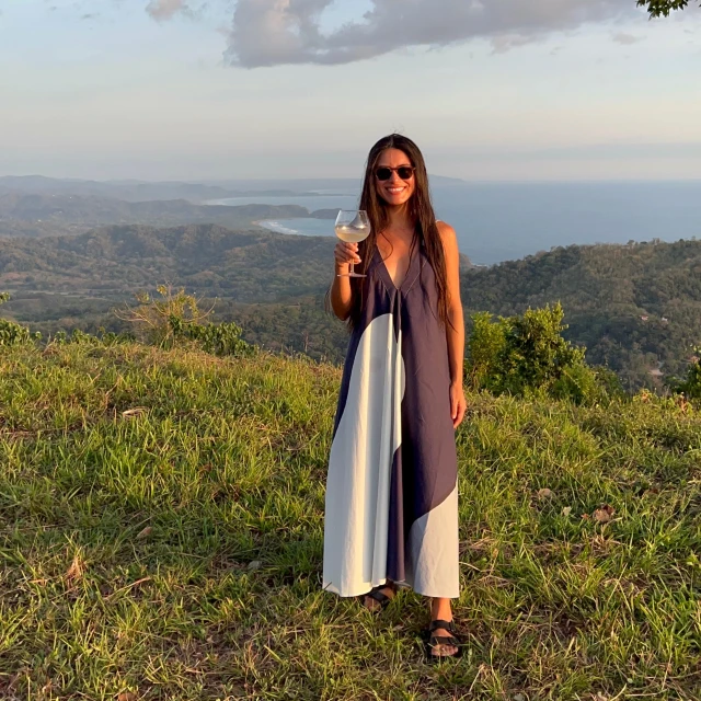 Advisor - Amy Salazar