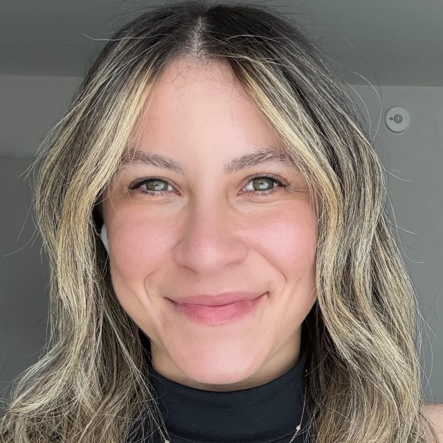 Advisor - Vanessa Rivera Velazquez