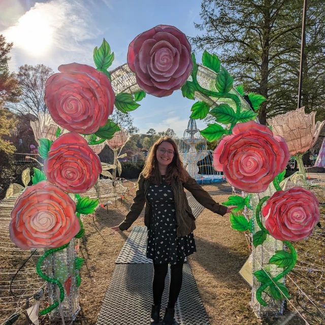 Advisor - Jenna Kopec