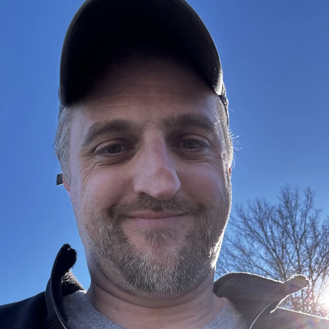 Advisor - Michael Giordano