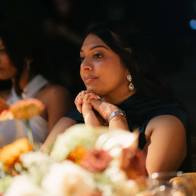 Advisor - Richa Sharan