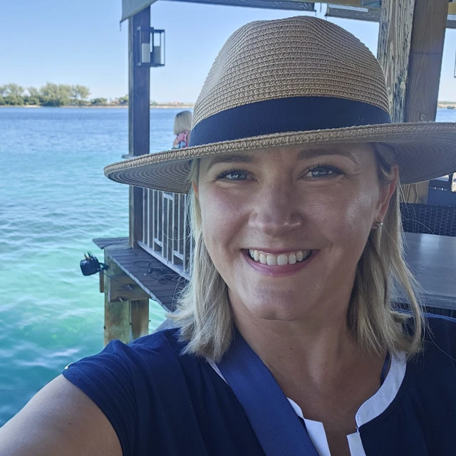 Advisor - Amber Kassees