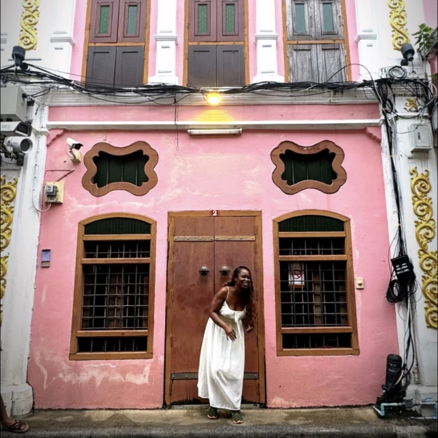 Advisor - Hope Jones