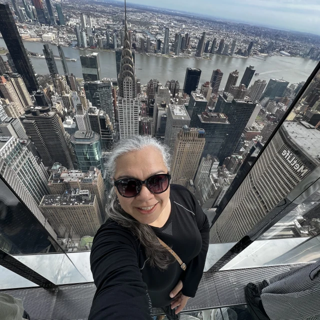 Advisor - Lynnette Frausto