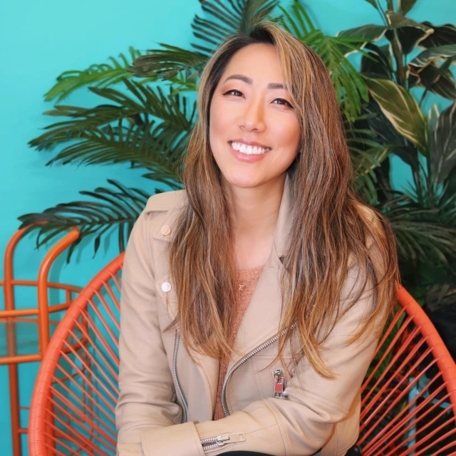 Advisor - Esther Kim
