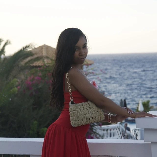 Advisor - Amana Russell Denny