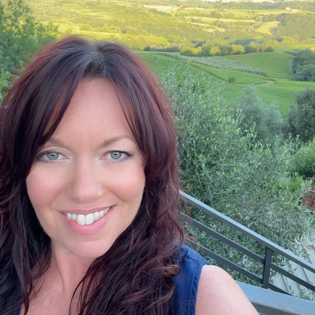 Advisor - Ayn Anderson