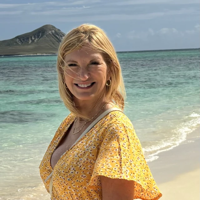 Advisor - Dee Nixon