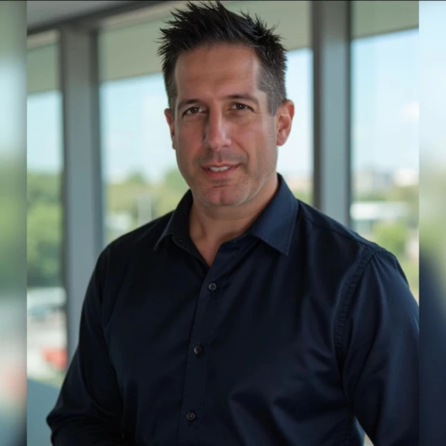 Advisor - Chris Longo