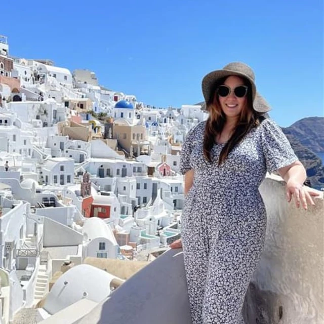 Advisor - Maggie Hoffelmeyer