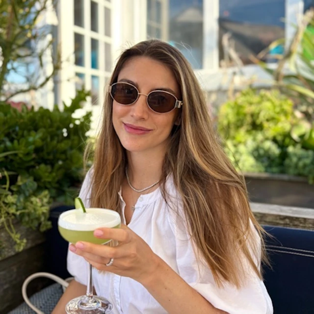 Advisor - Jaclyn Tansey