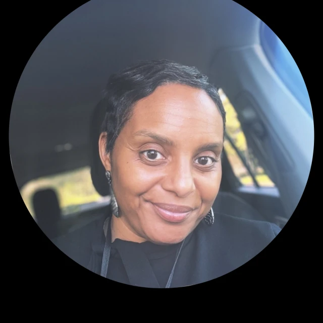 Advisor - Tiffany Richmond