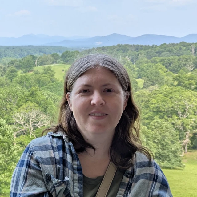 Advisor - Amy Andersen