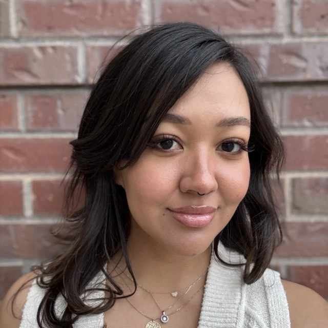 Advisor - Leilani Thompson