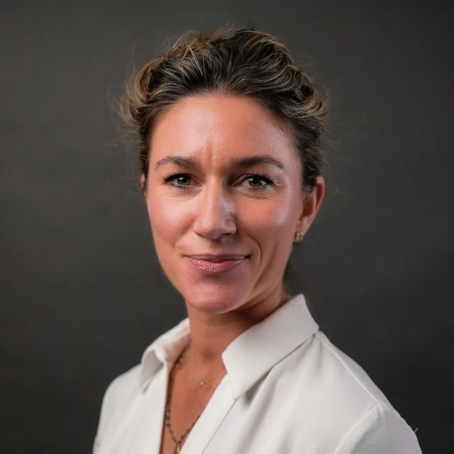 Advisor - Lauren Atlass