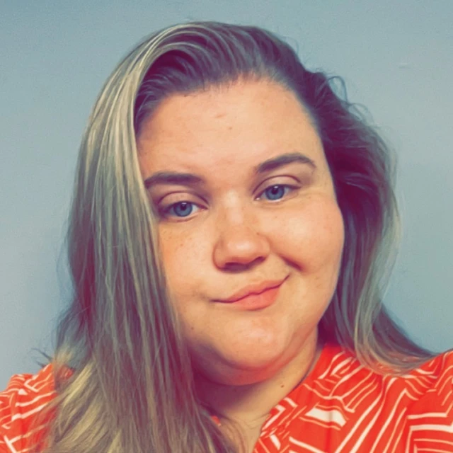 Advisor - Cassandra Moran