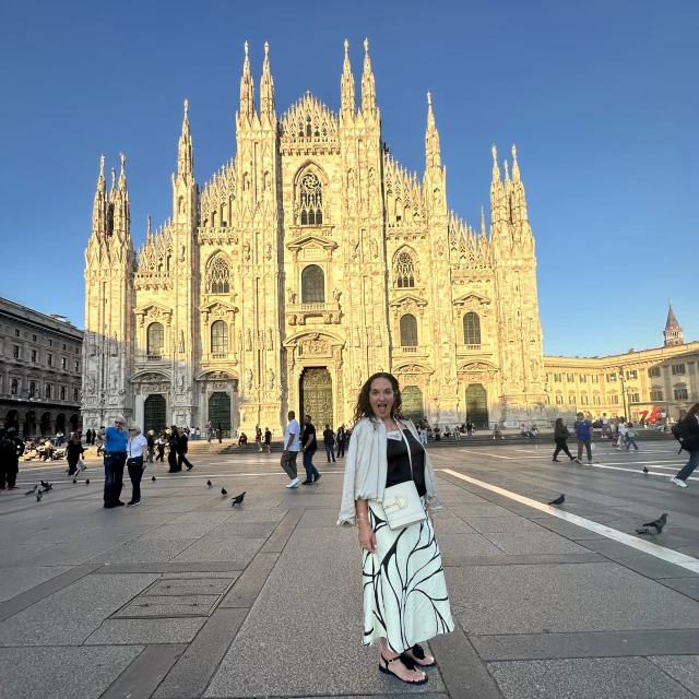 Advisor - Ronit Margolis