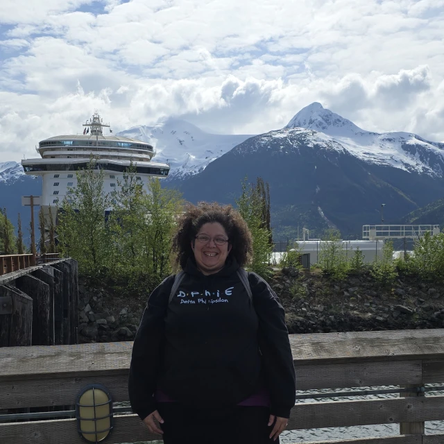 Advisor - Tara Lockhart