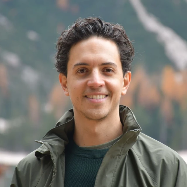 Advisor - Diego Enriquez Arias