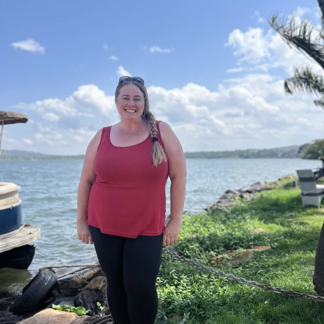 Advisor - Jessica Weisser