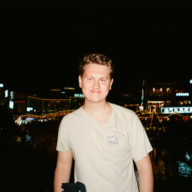 Advisor - Elvar Birgir Elvarsson