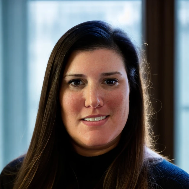 Advisor - Becky Stein