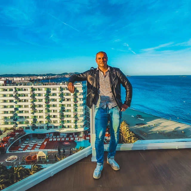 Advisor - Simon Zoubkov