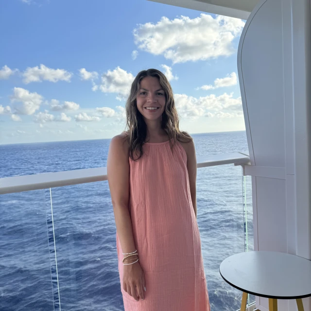 Advisor - Kristi Brougher