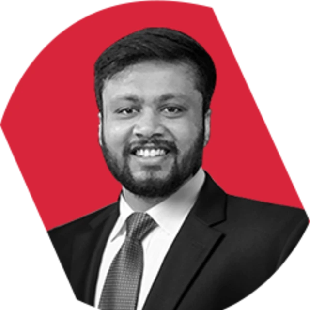 Advisor - Harsh Shah