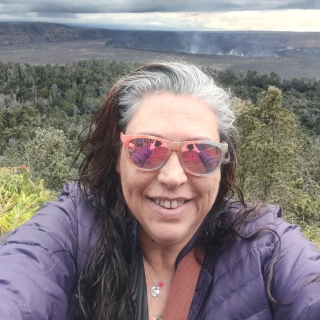 Advisor - Virginia Remillard-Kunz
