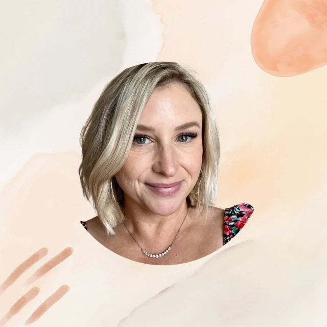 Advisor - Amanda Curry