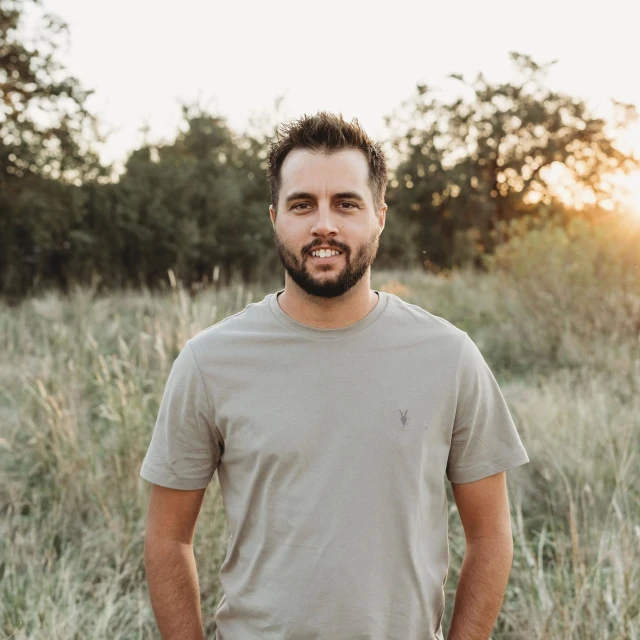 Advisor - Jonathan Johnson