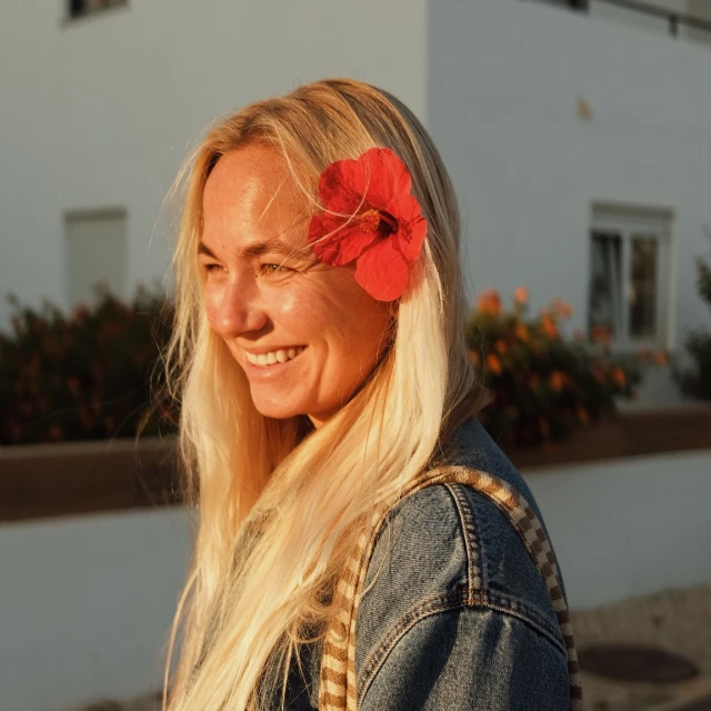 Advisor - Helene Sunde