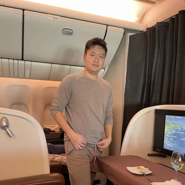 Advisor - Zi Liu