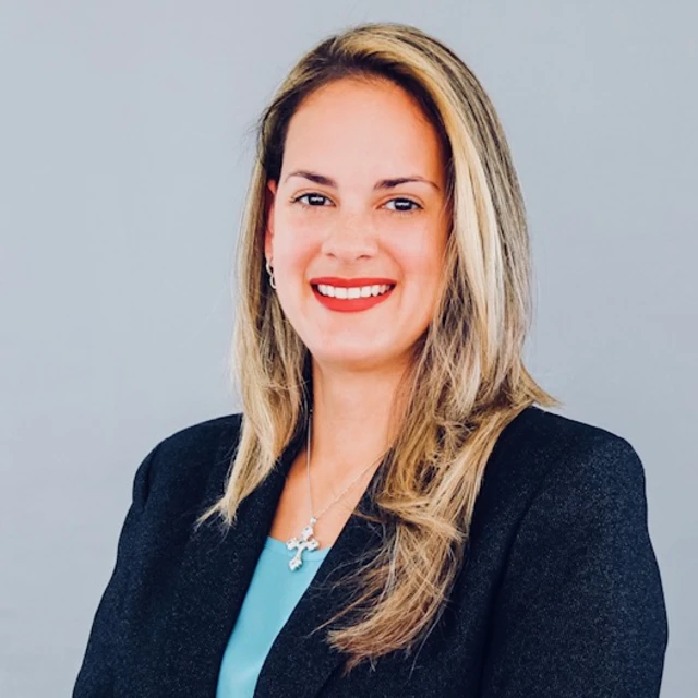 Advisor - Stephanie Cala