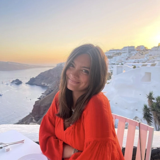 Advisor - Madison Engelman