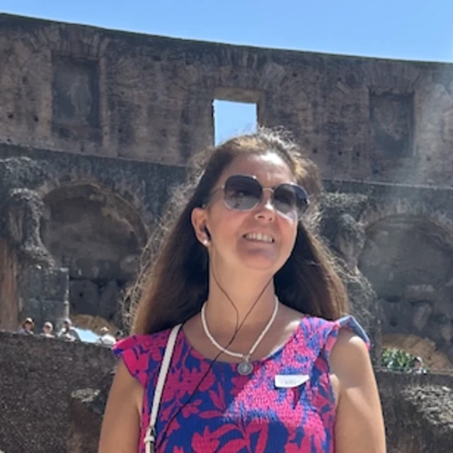 Advisor - Maria Solano Lopez