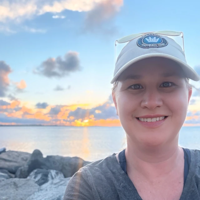 Advisor - Claudia Boggiano