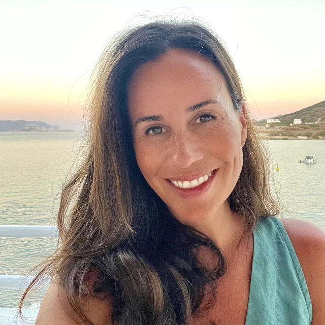 Advisor - Alison Tsoi