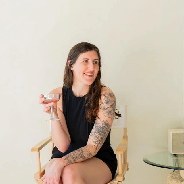 Advisor - Melissa Anne