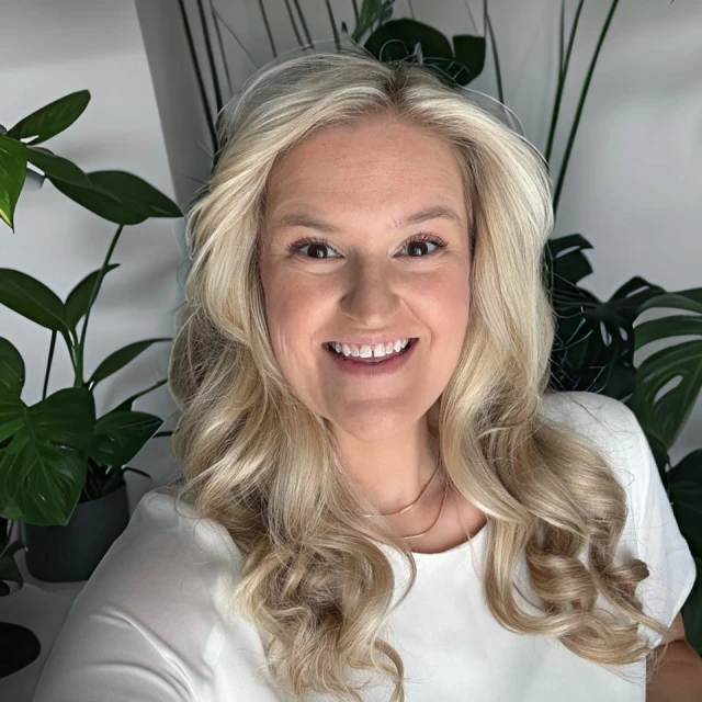 Advisor - Katie Blaufuss