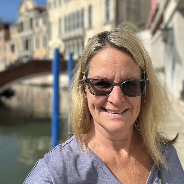 Advisor - Tina Bogac