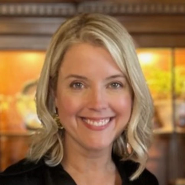 Advisor - Jennifer Wozniak
